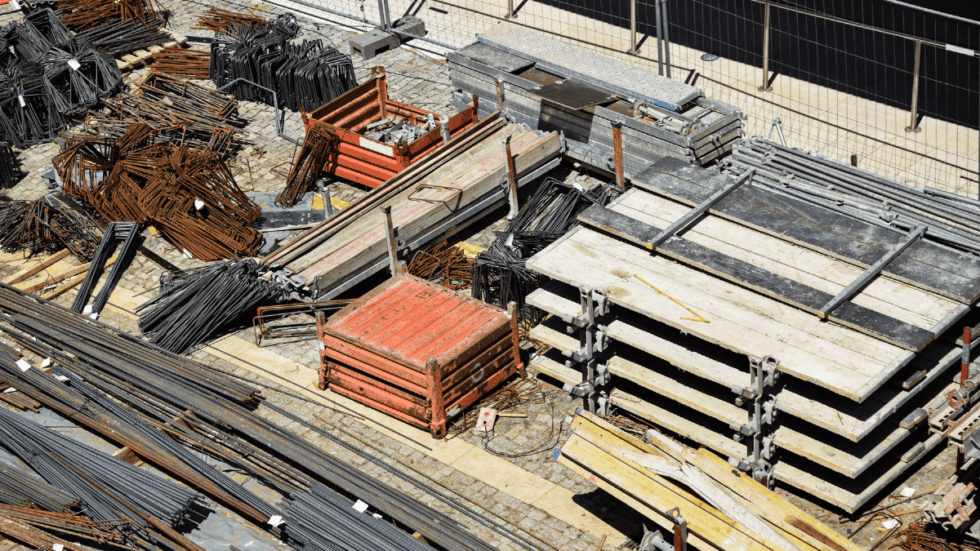 Construction Materials Prices What to Expect?