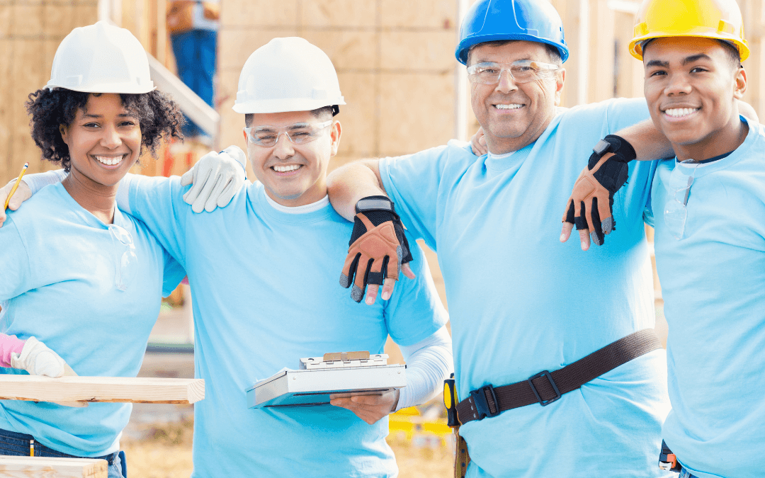 Diversity in Construction: An Overview