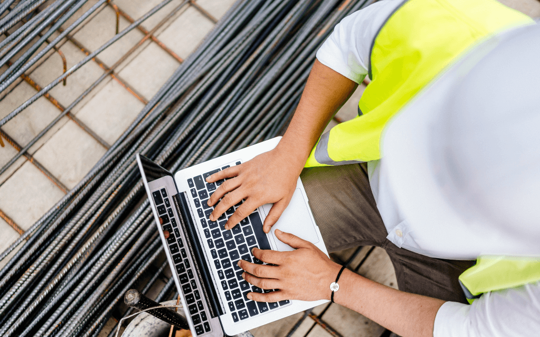 How Technology Helps With Client Disputes in Construction