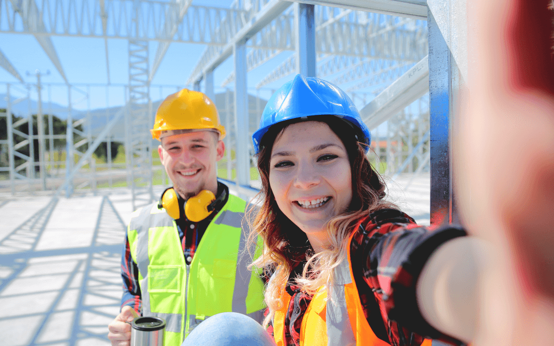 How to Attract New Talent to Your Construction Business