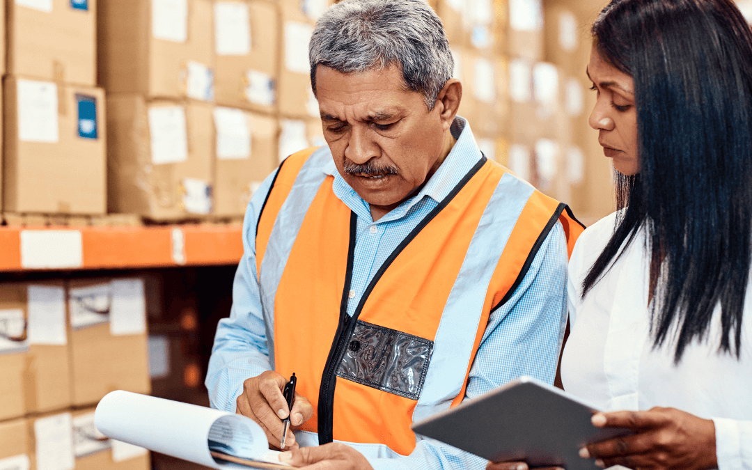 How to Overcome Supply Chain Issues in Construction