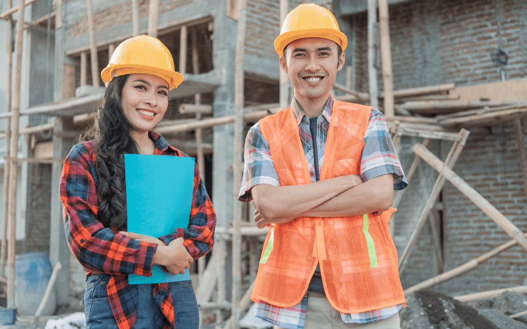 How to Retain Top Employees in Construction
