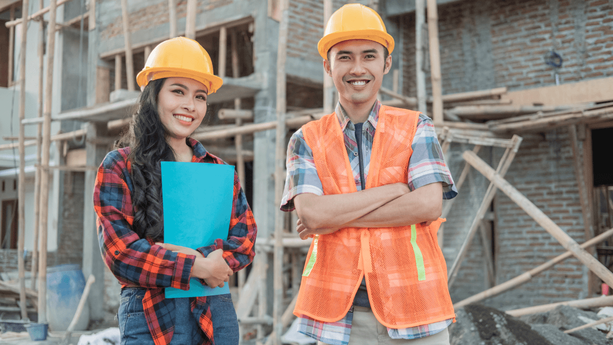 5 Strategies for Retaining Construction Employees