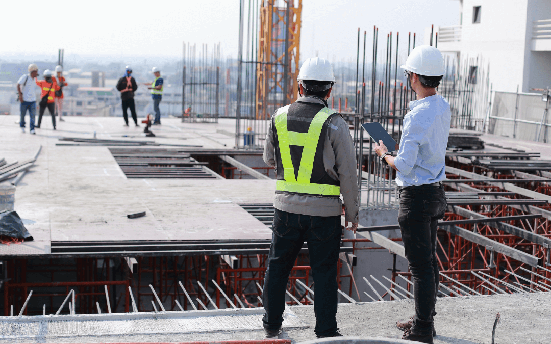 How to Track Costs in Construction Projects