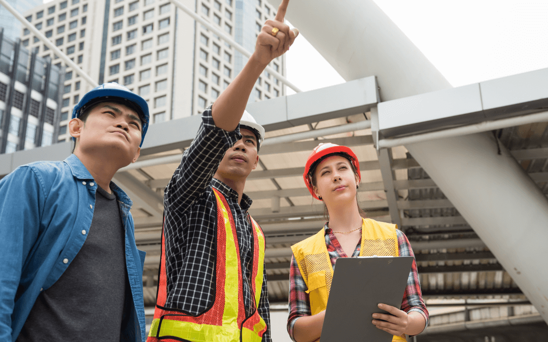 Tips for Engaging Construction Employees