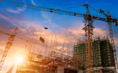 Weather Effects On Construction Site Safety