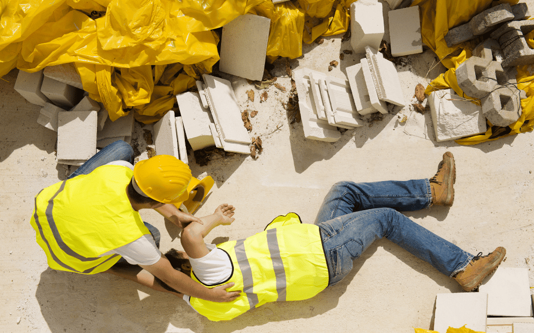 The Importance of Safety for Your Construction Business