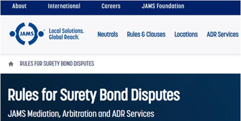 Mediation Defined: What is Mediation?  JAMS Mediation, Arbitration, ADR  Services