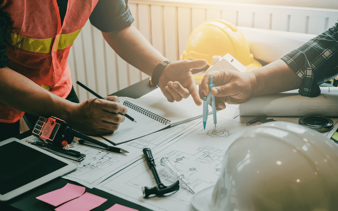 6 Factors Affecting the Cost of a Construction Project