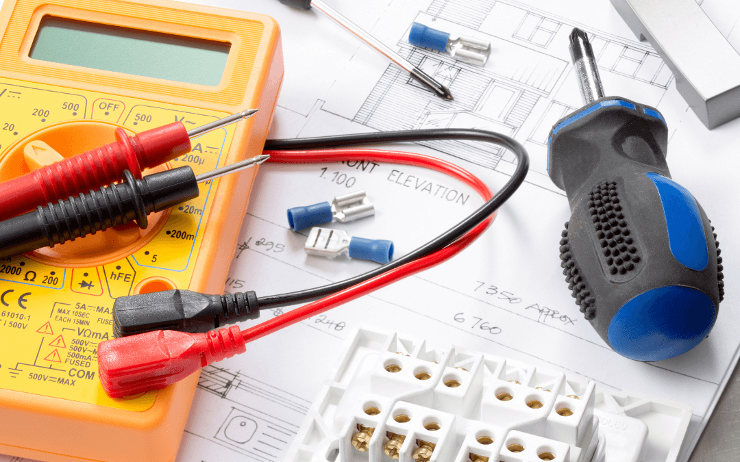 7 Tools Needed for Electrical Projects