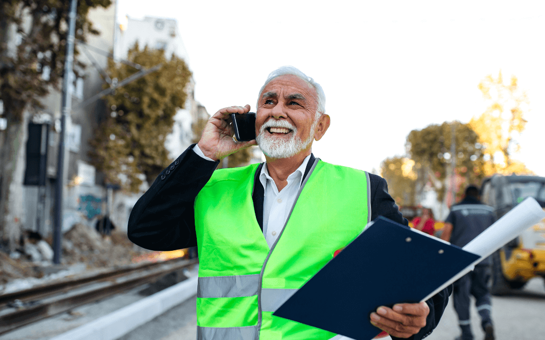 Aging Workforce in the Construction Industry