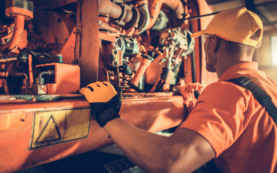 Calculating the Useful Life of Your Assets and Equipment