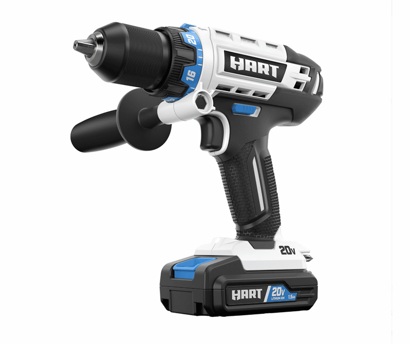 Best Cordless Power Tools for Construction Work