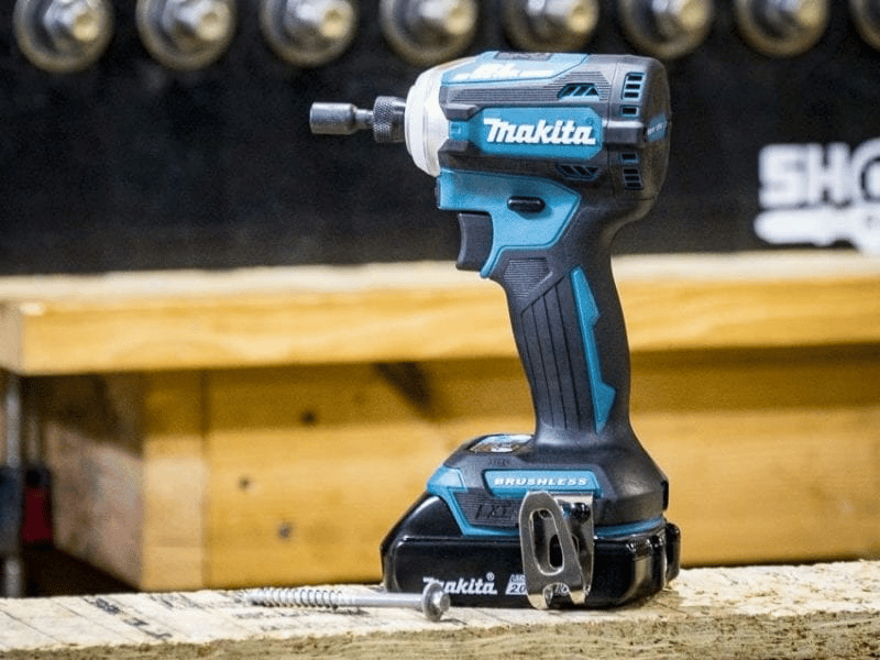 Cordless power tool discount reviews