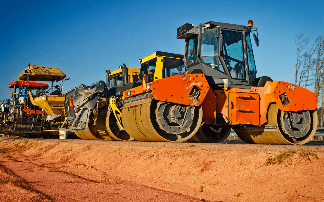 Getting Insurance for Your Construction Equipment: A Guide