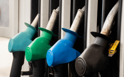 How to Combat the Rising Fuel Prices in Construction