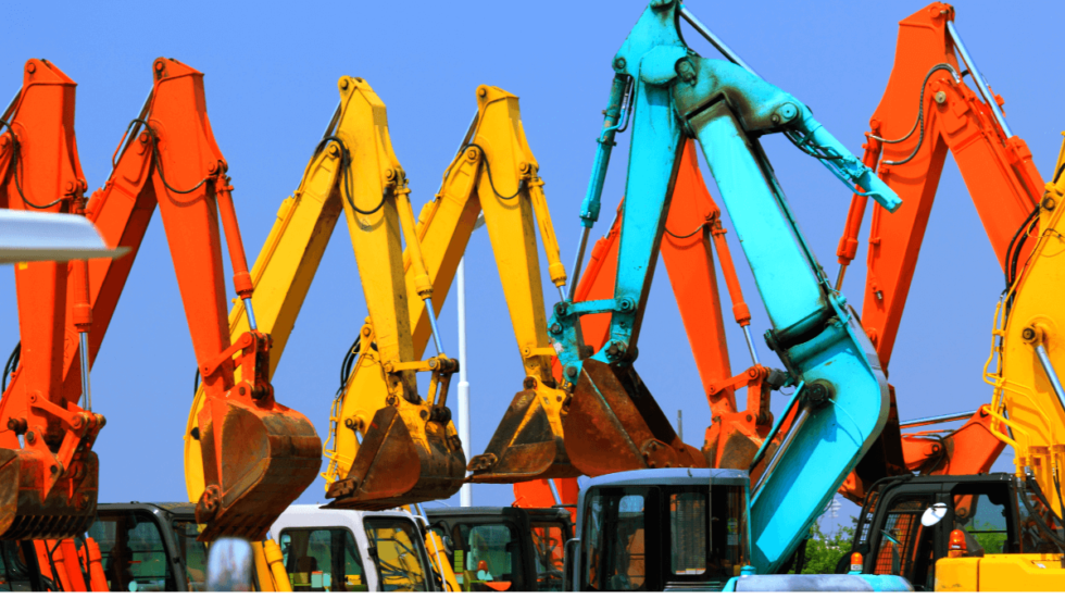 Is It Better to Repair, Rebuild or Replace Heavy Equipment?