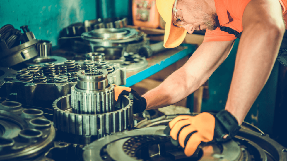OEM vs. Aftermarket Equipment Parts What’s The Difference?