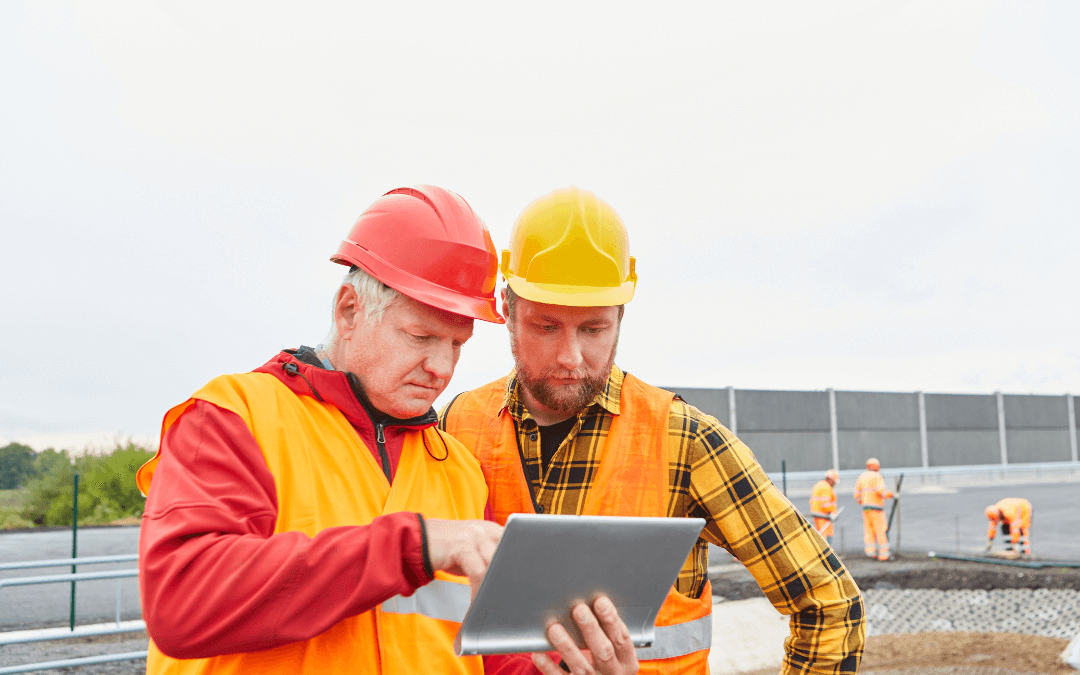 5 Tactics for Dealing With Underperforming Subcontractors