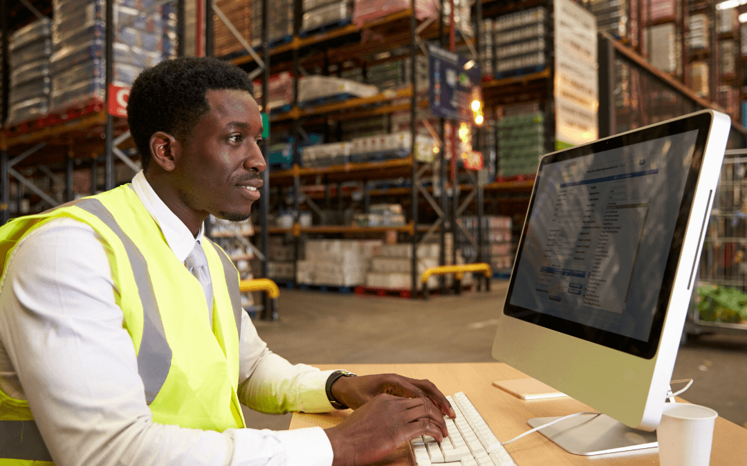 6 Steps to Creating a Successful Construction Inventory Management Process