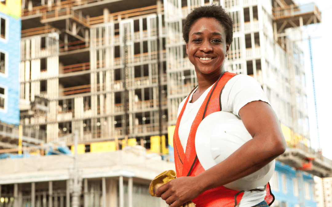 Female Leaders in Construction: Women to Know About