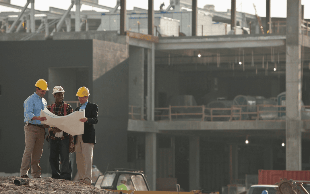 How Can General Contractors Improve Relationships With Subcontractors