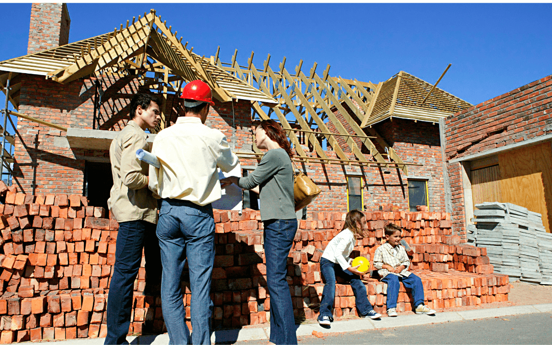 How General Contractors Can Build Strong Relationships With Clients