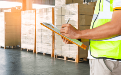 How to Manage Inventory On a Construction Site