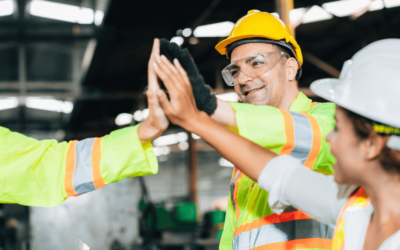 Great Tips for Improving the Morale of Construction Workers
