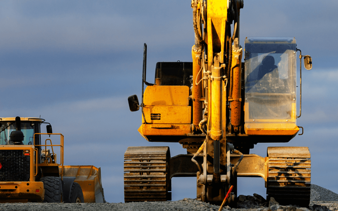 Why Should Contractors Consider Renting Their Equipment