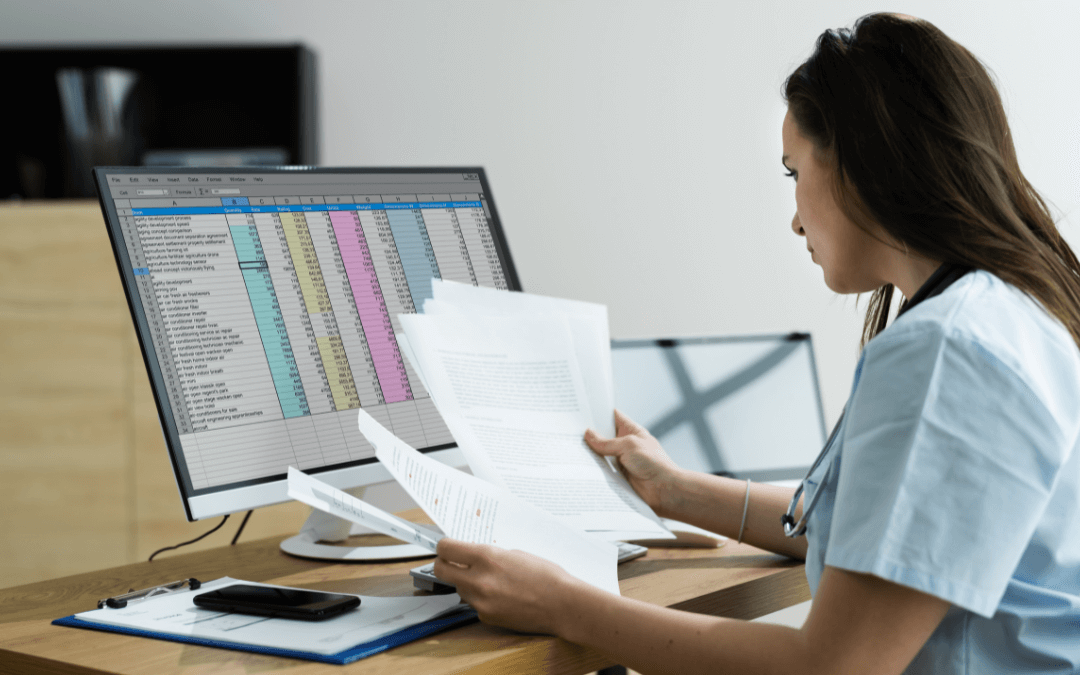 5 Reasons to Switch From Excel to Asset Tracking Software