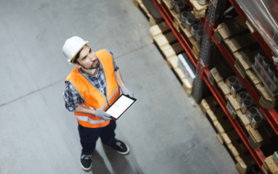 Why You Should Stop Manually Tracking Construction Inventory