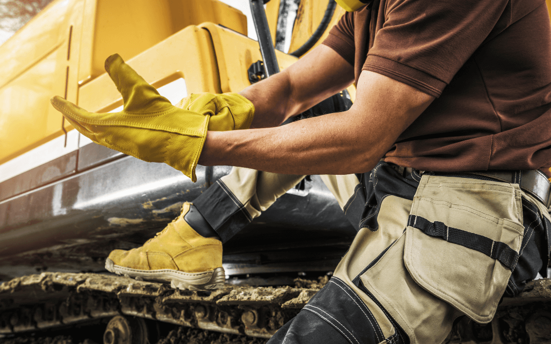 4 Tips to Improve Your Equipment Life Cycle