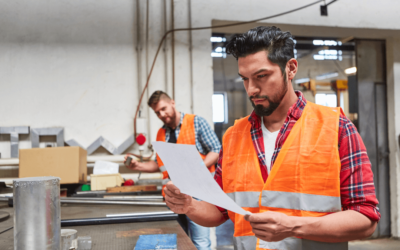 7 Important Benefits of Work Order Tracking