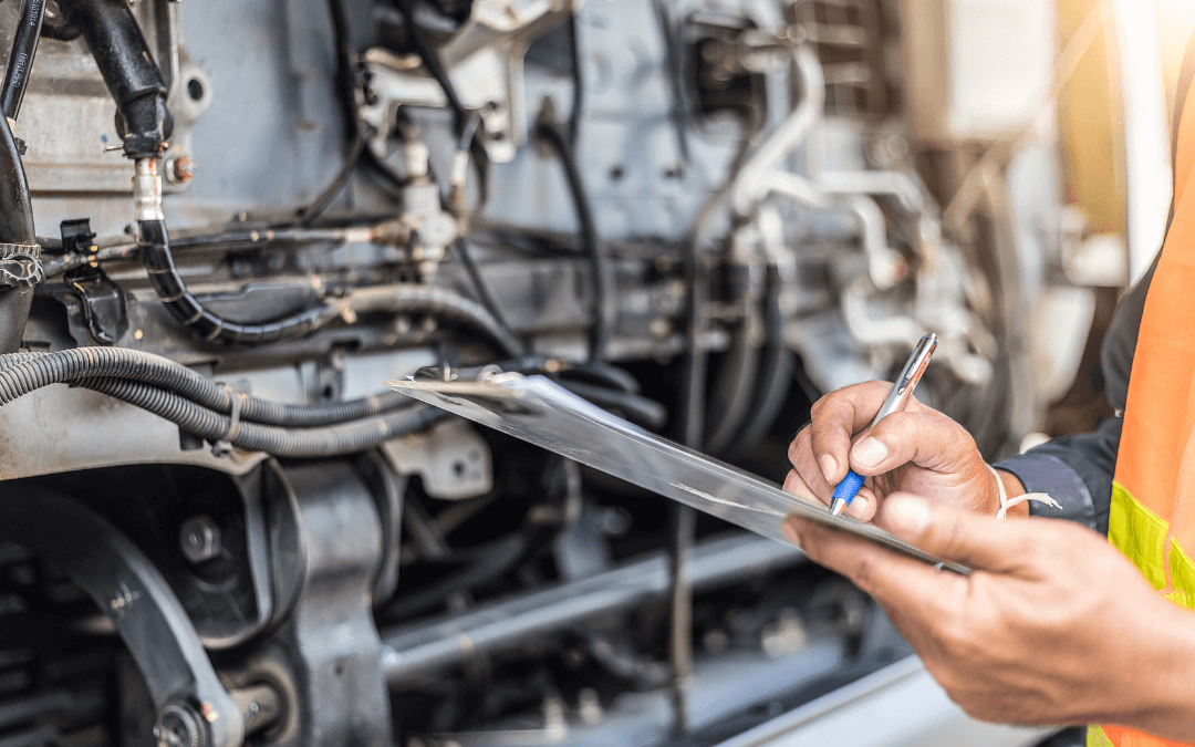 How to Create a Preventive Equipment Maintenance Plan