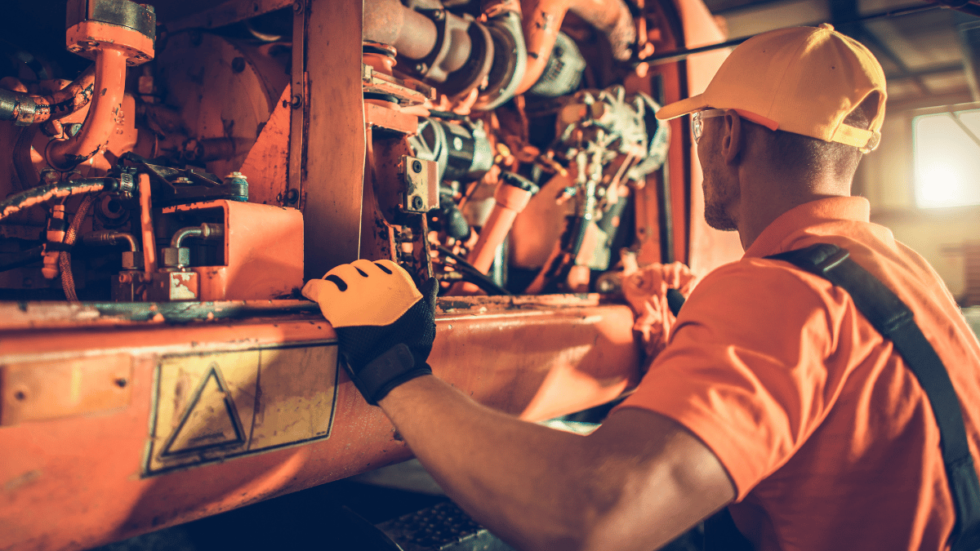 Importance of Equipment Inspections