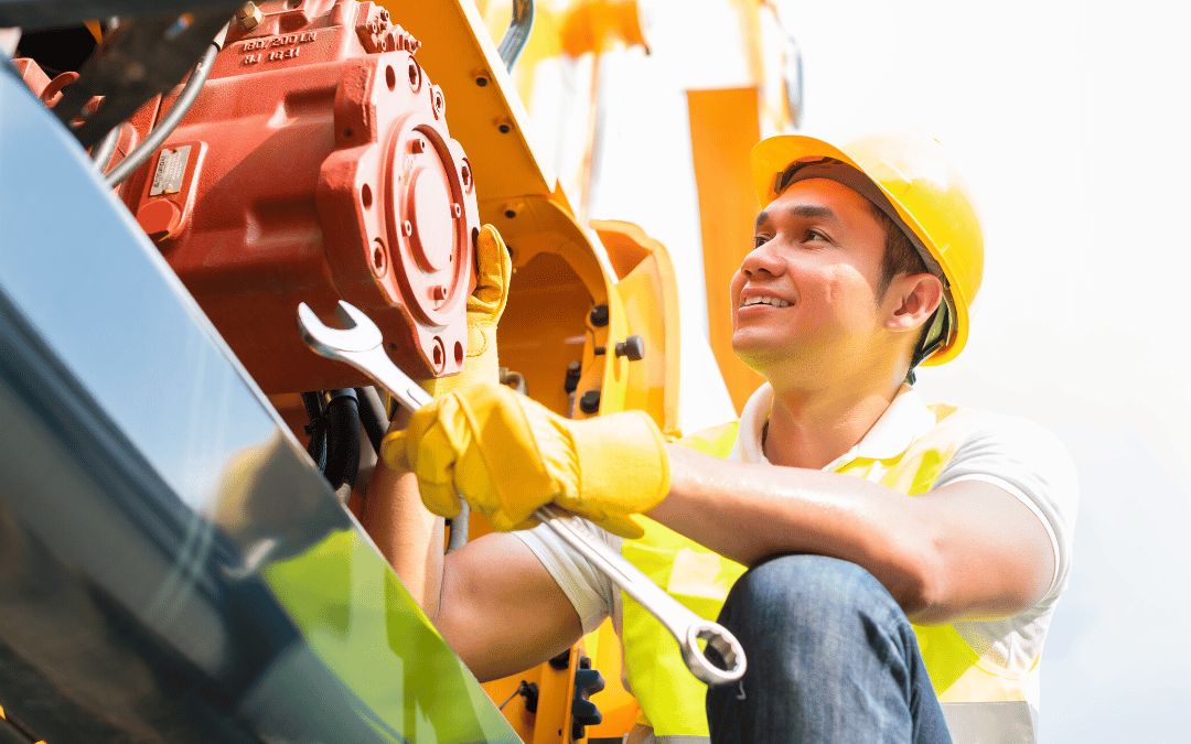 Why You Should Track Work Orders for Equipment Maintenance