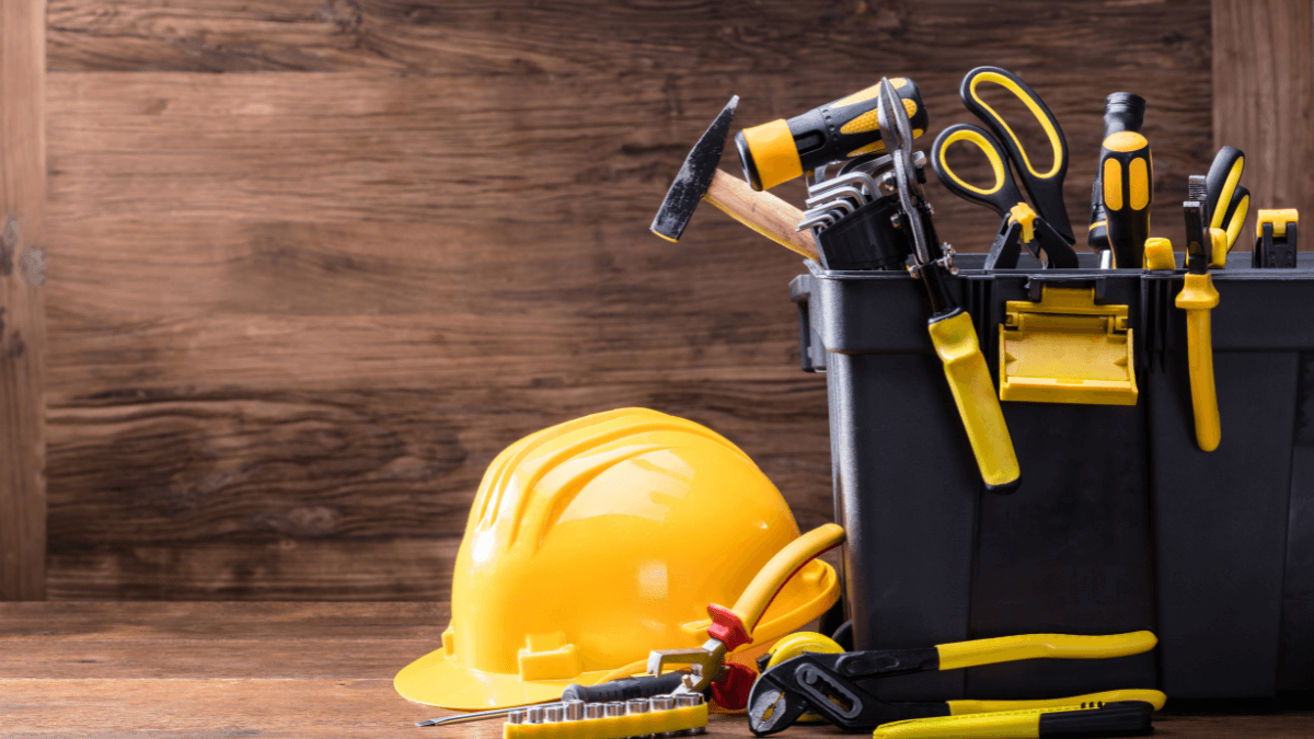 5 Important Benefits of Tool Kitting in Construction