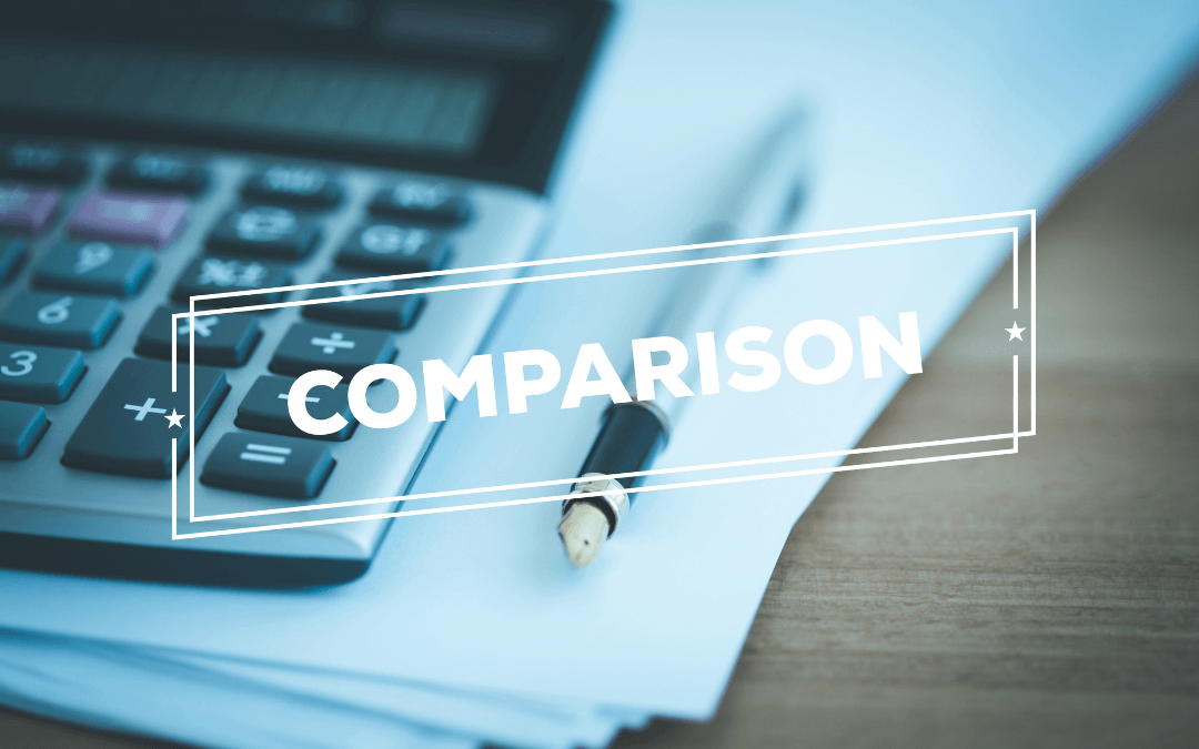 GoCodes vs Asset Panda: Tool Comparison