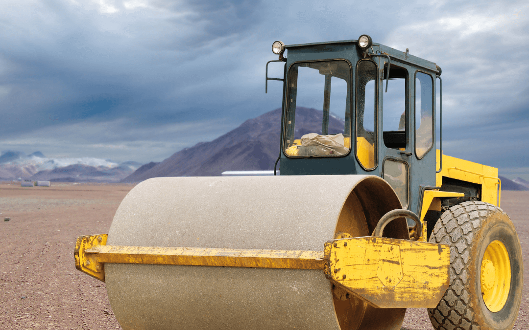 Tips for Preventing Construction Equipment Theft