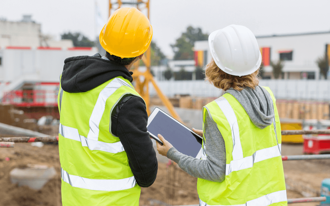 9 Important Features of Construction Equipment Management Software