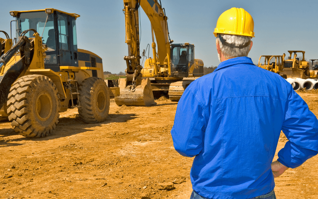 Equipment Planning Tips for Construction Projects
