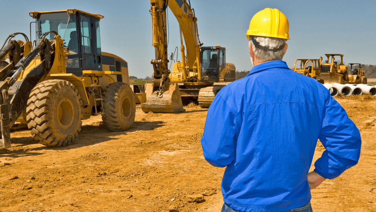 Equipment Planning Tips for Construction Projects 