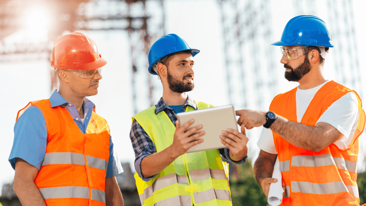 How Does Asset Tracking Software Save Money for Your Construction Business