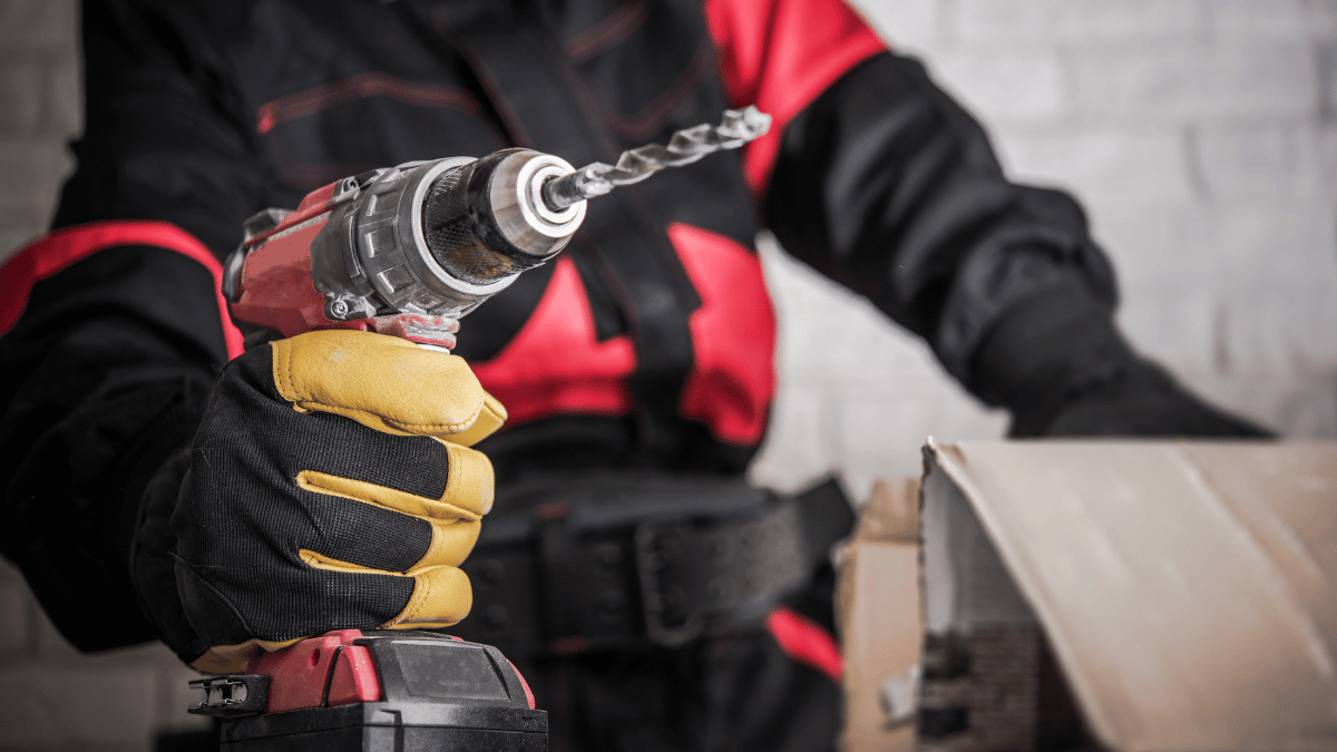 How to Stop Losing Tools on the Job Site