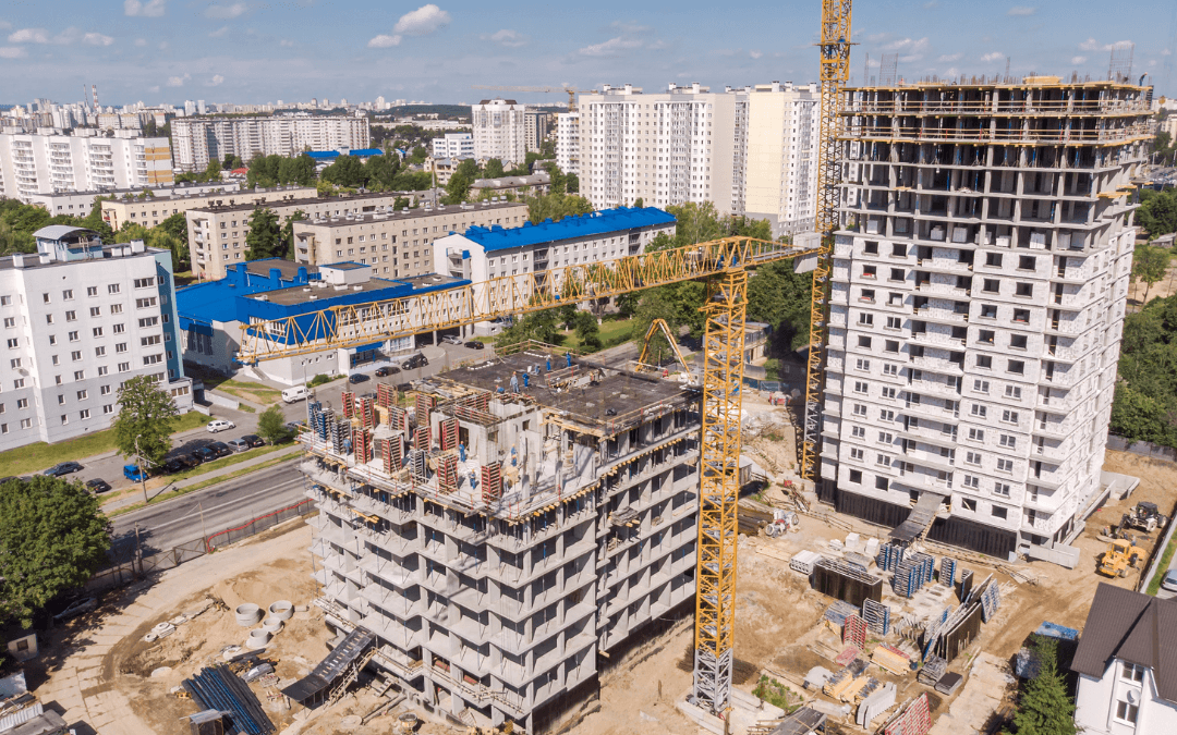 Most Common Thefts From Construction Sites