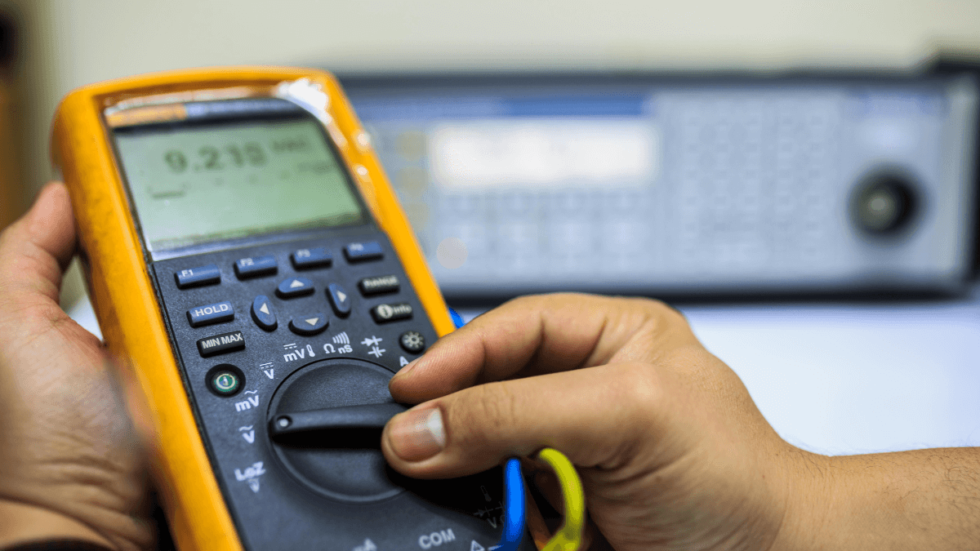 The Full Guide to Tools Calibration