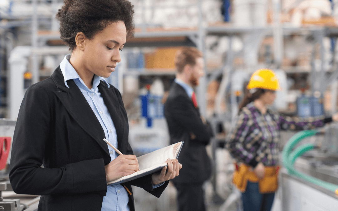 What Is Asset Control? A Quick Guide