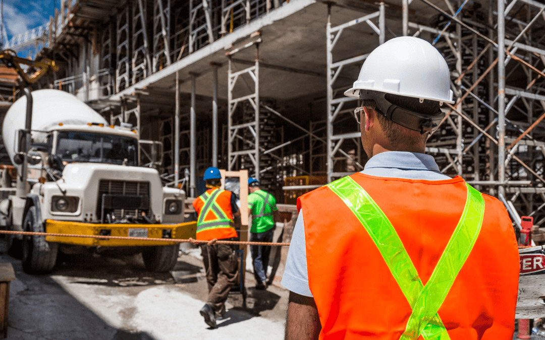 5 Construction Equipment Management Mistakes to Avoid
