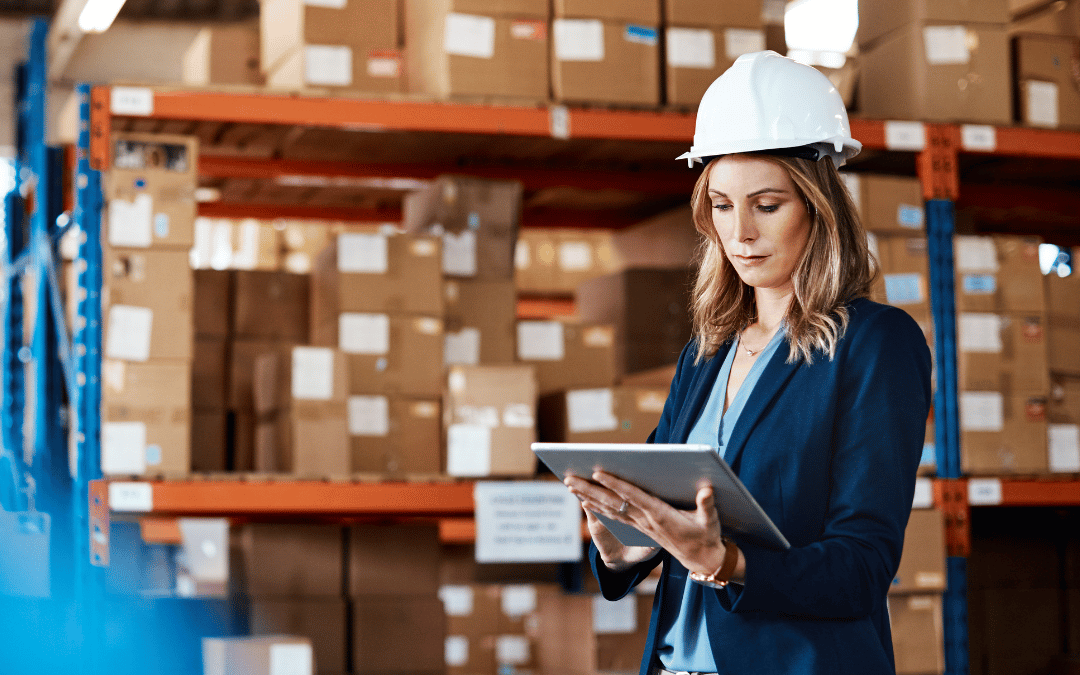 5 Important Benefits of Tracking Rental Equipment